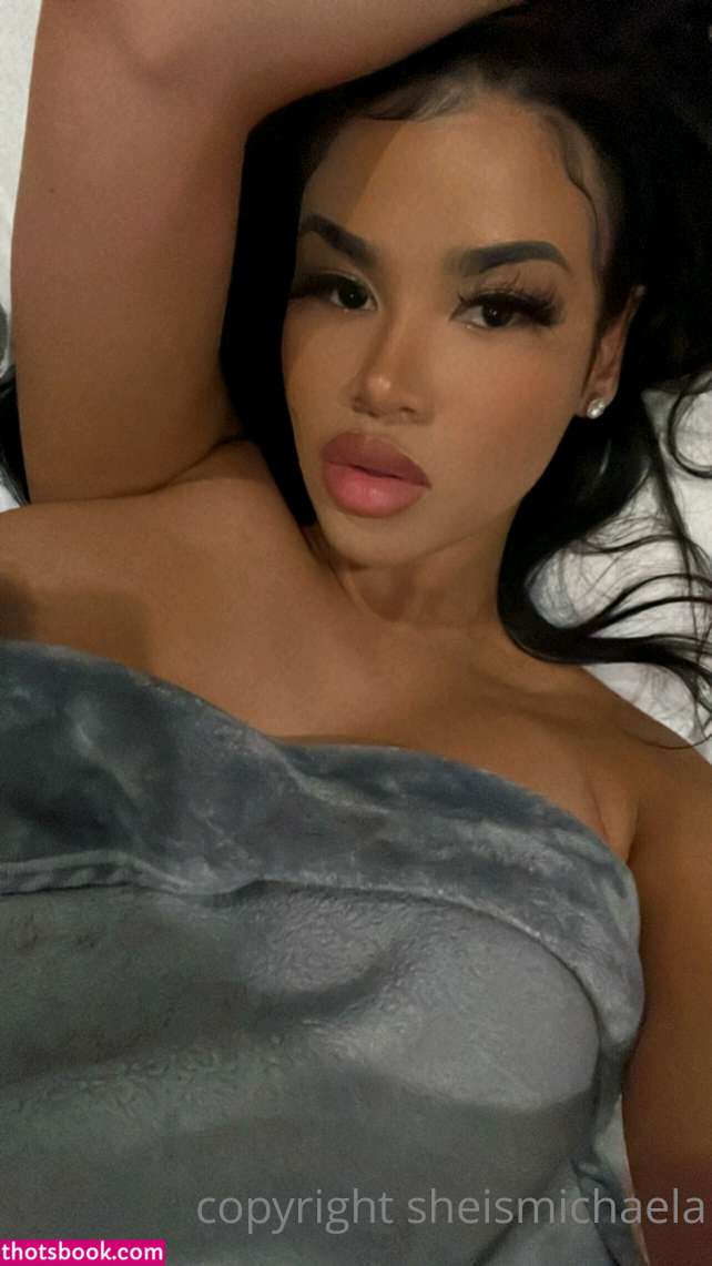 Sheismichaela Photo #9