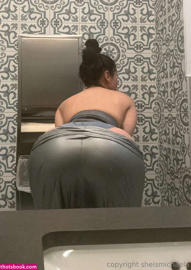 Sheismichaela Photo #35