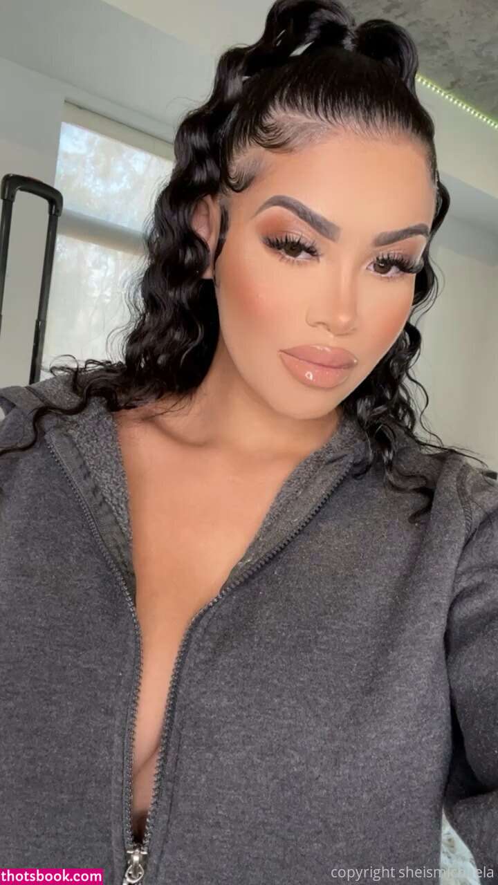 Sheismichaela Photo #44