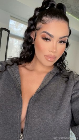 Sheismichaela Photo #44