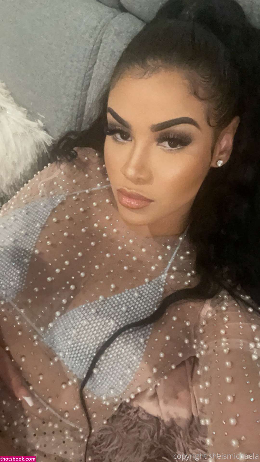 Sheismichaela Photo #50