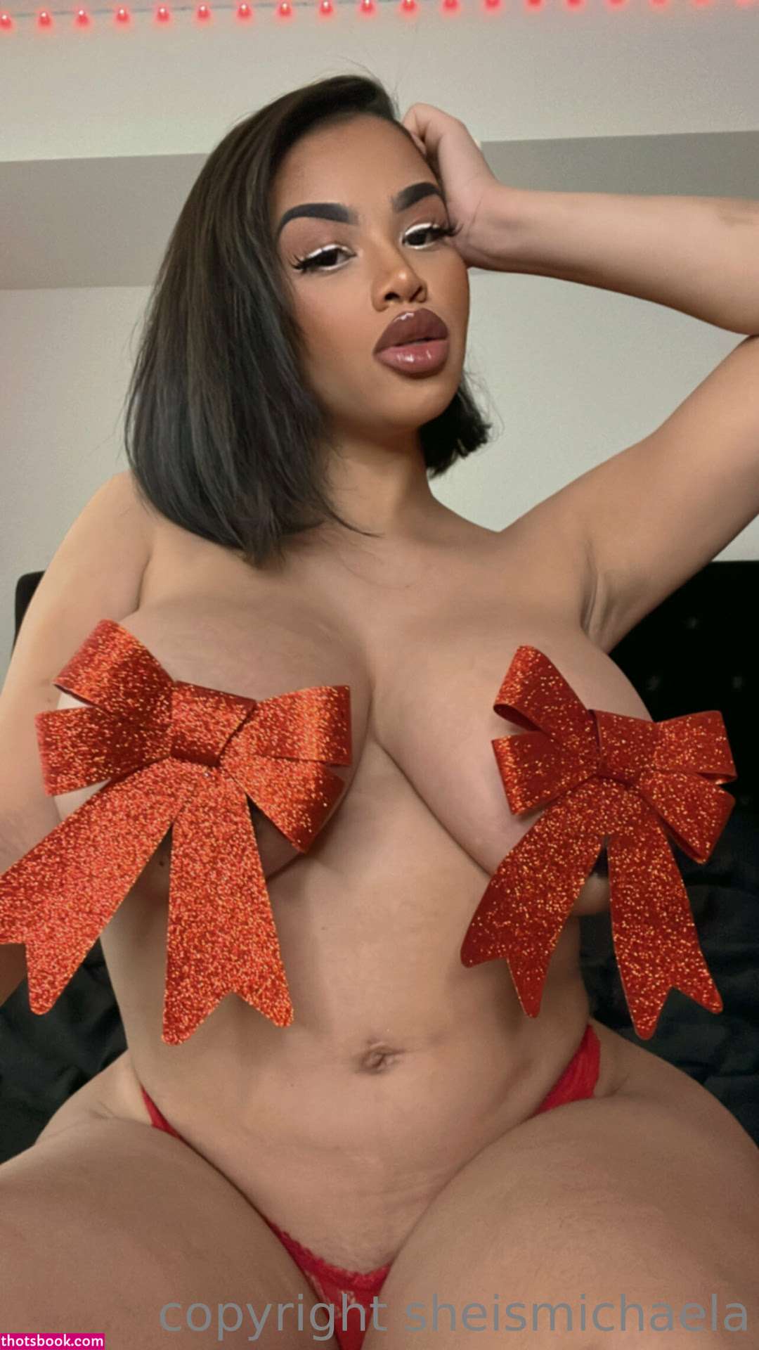 Sheismichaela Photo #80