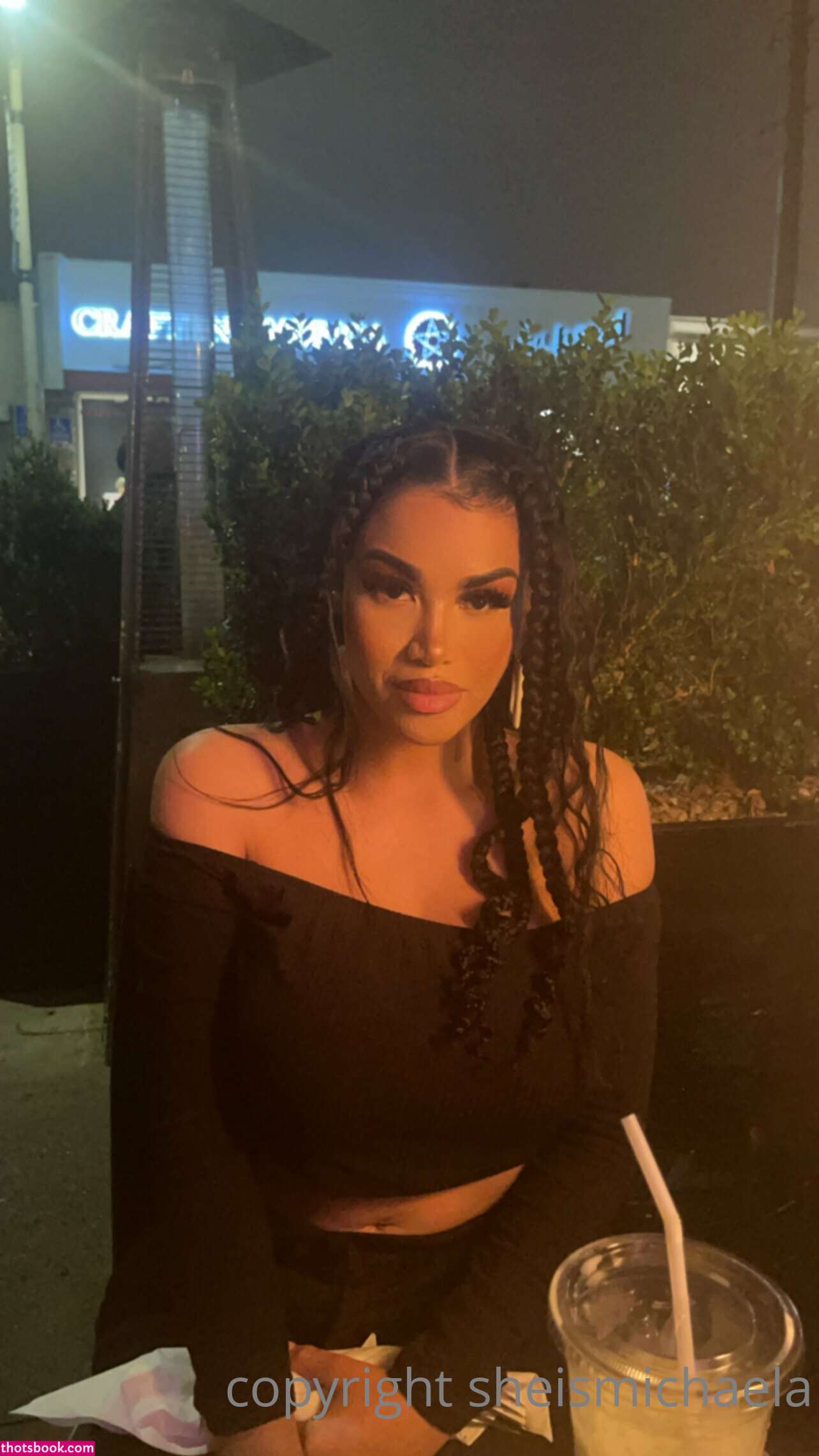 Sheismichaela Photo #88