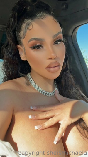 Sheismichaela Photo #75