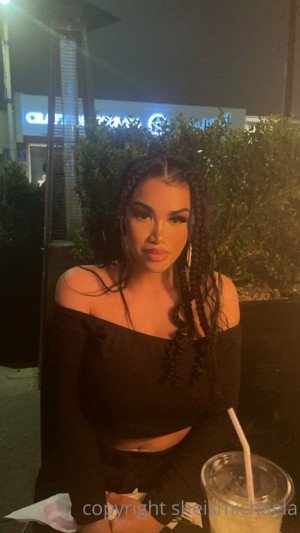 Sheismichaela Photo #88