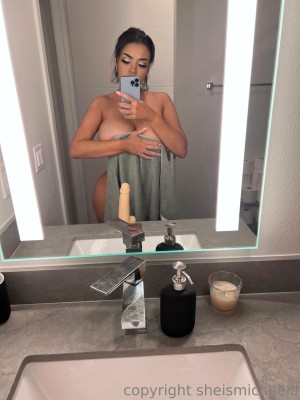 Sheismichaela Photo #93