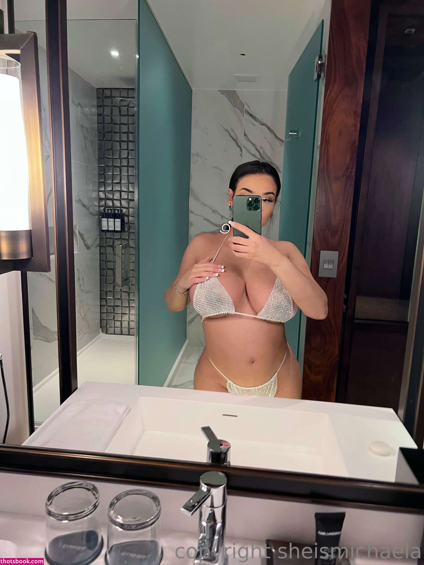 Sheismichaela Photo #108