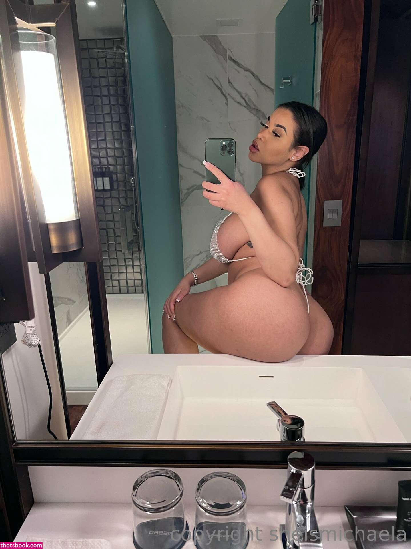 Sheismichaela Photo #119