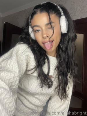 Alisha Bright Photo #58