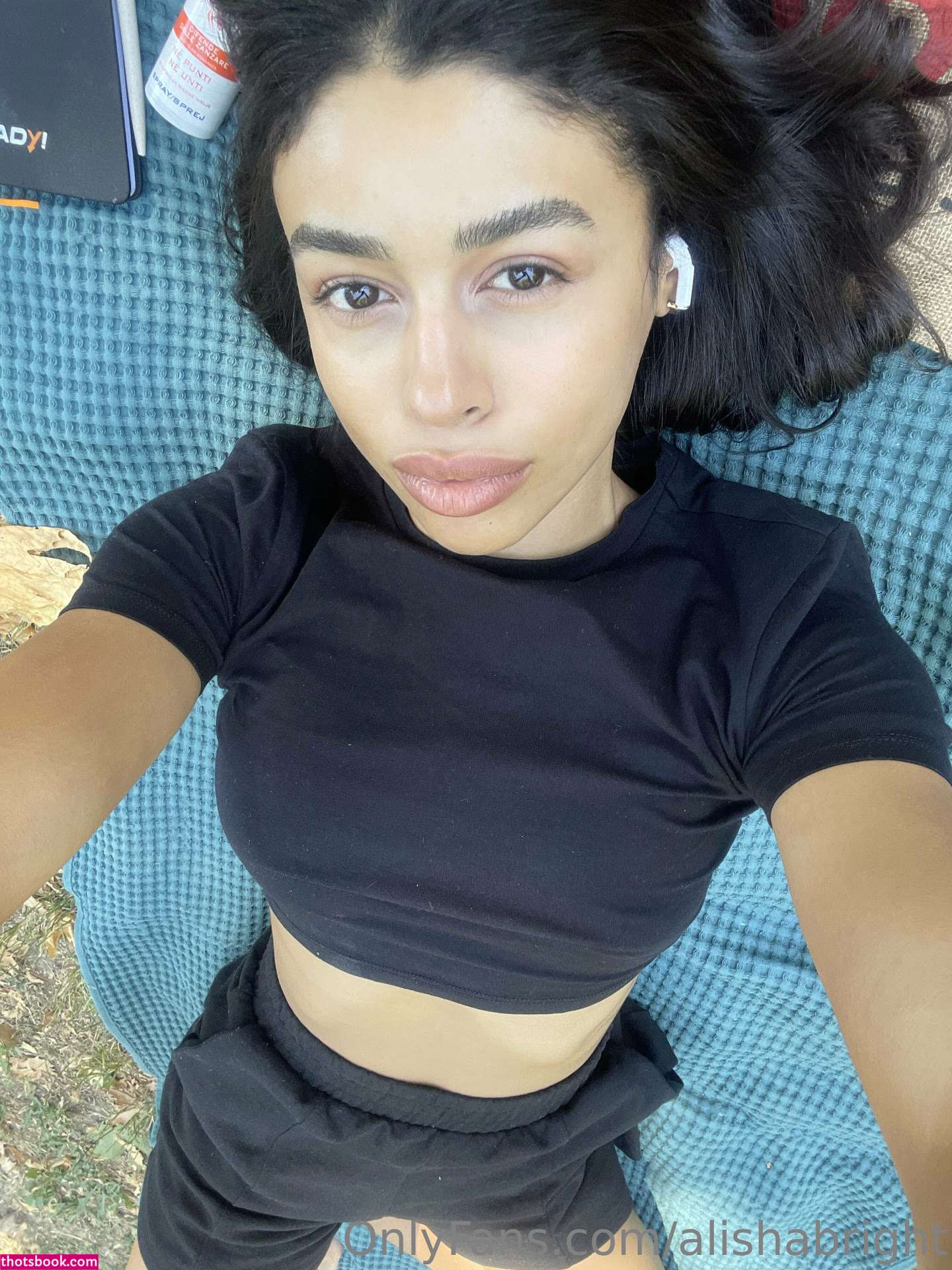 Alisha Bright Photo #73