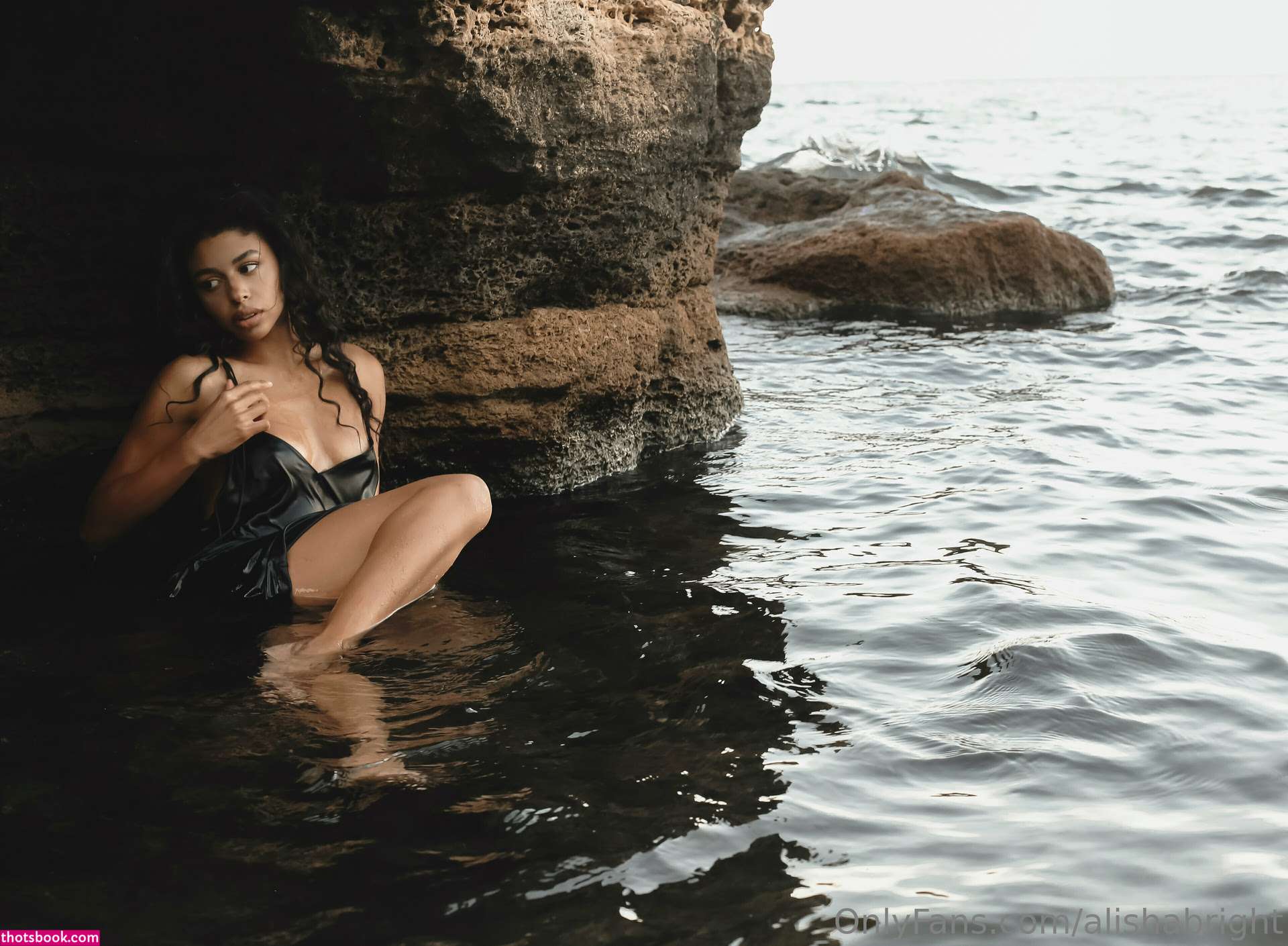 Alisha Bright Photo #94