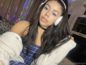 Alisha Bright Photo #98