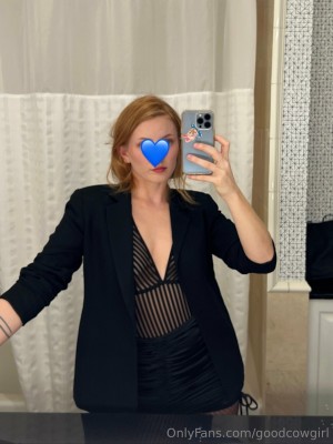 Goodcowgirl Post #13