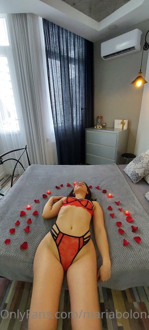 Maria Bolona Photo #264