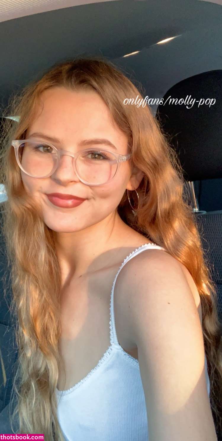 Molly Pop Photo #115