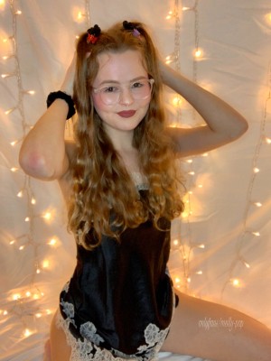 Molly Pop Photo #170