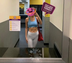 Molly Pop Photo #191