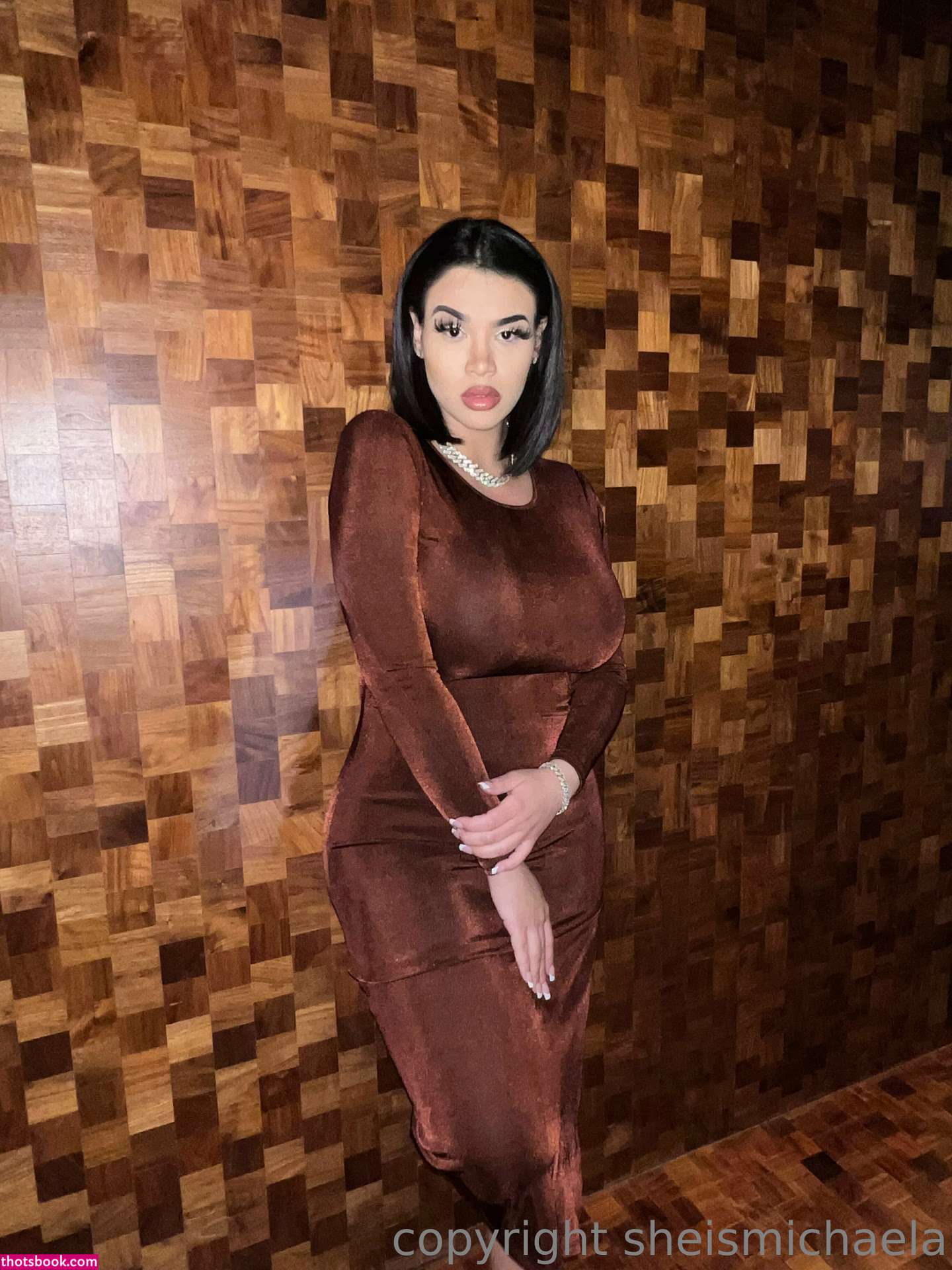Sheismichaela Photo #129
