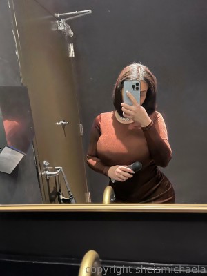 Sheismichaela Photo #139