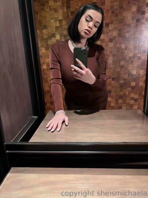 Sheismichaela Photo #142