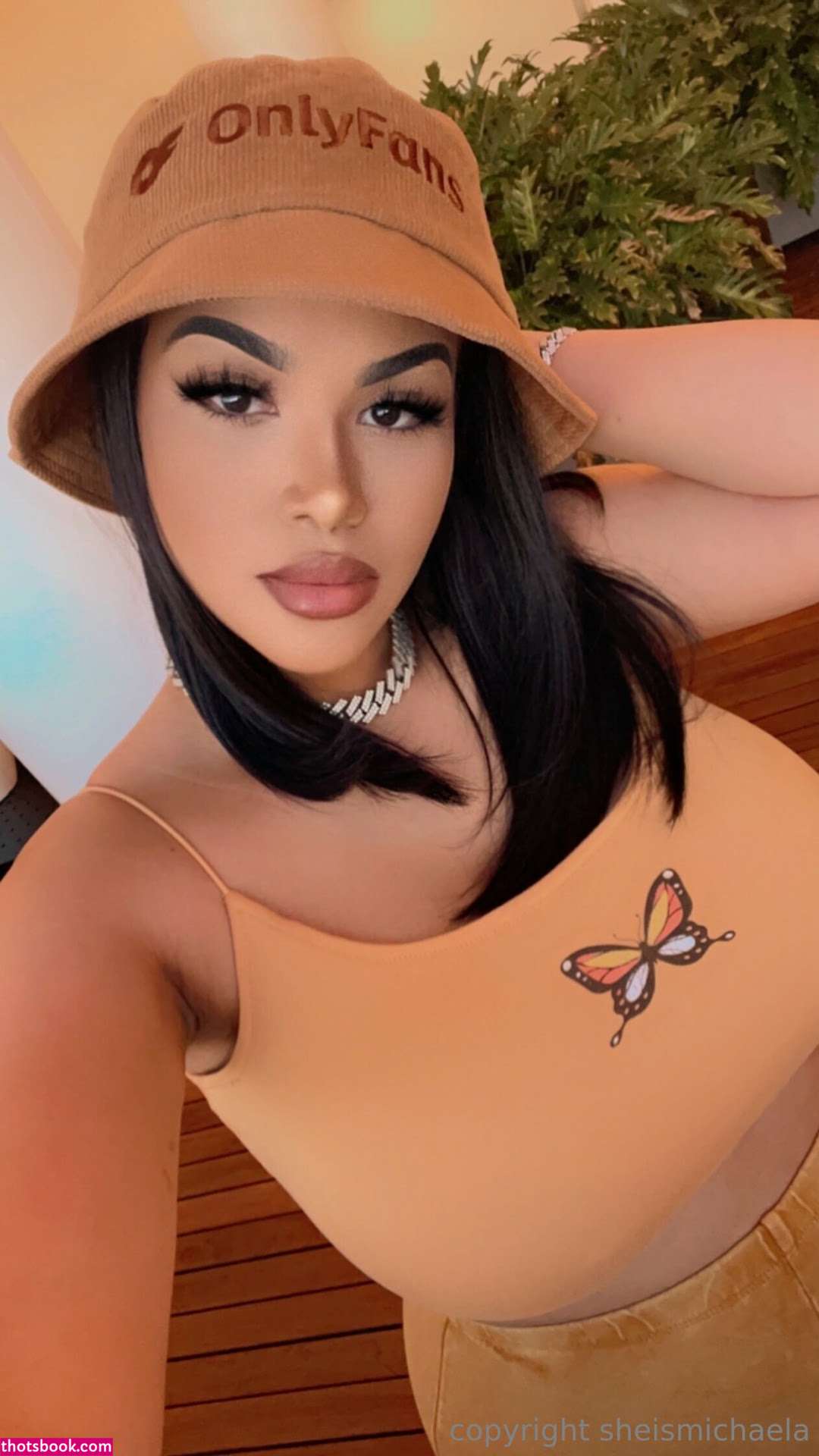 Sheismichaela Photo #157