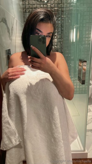 Sheismichaela Photo #186