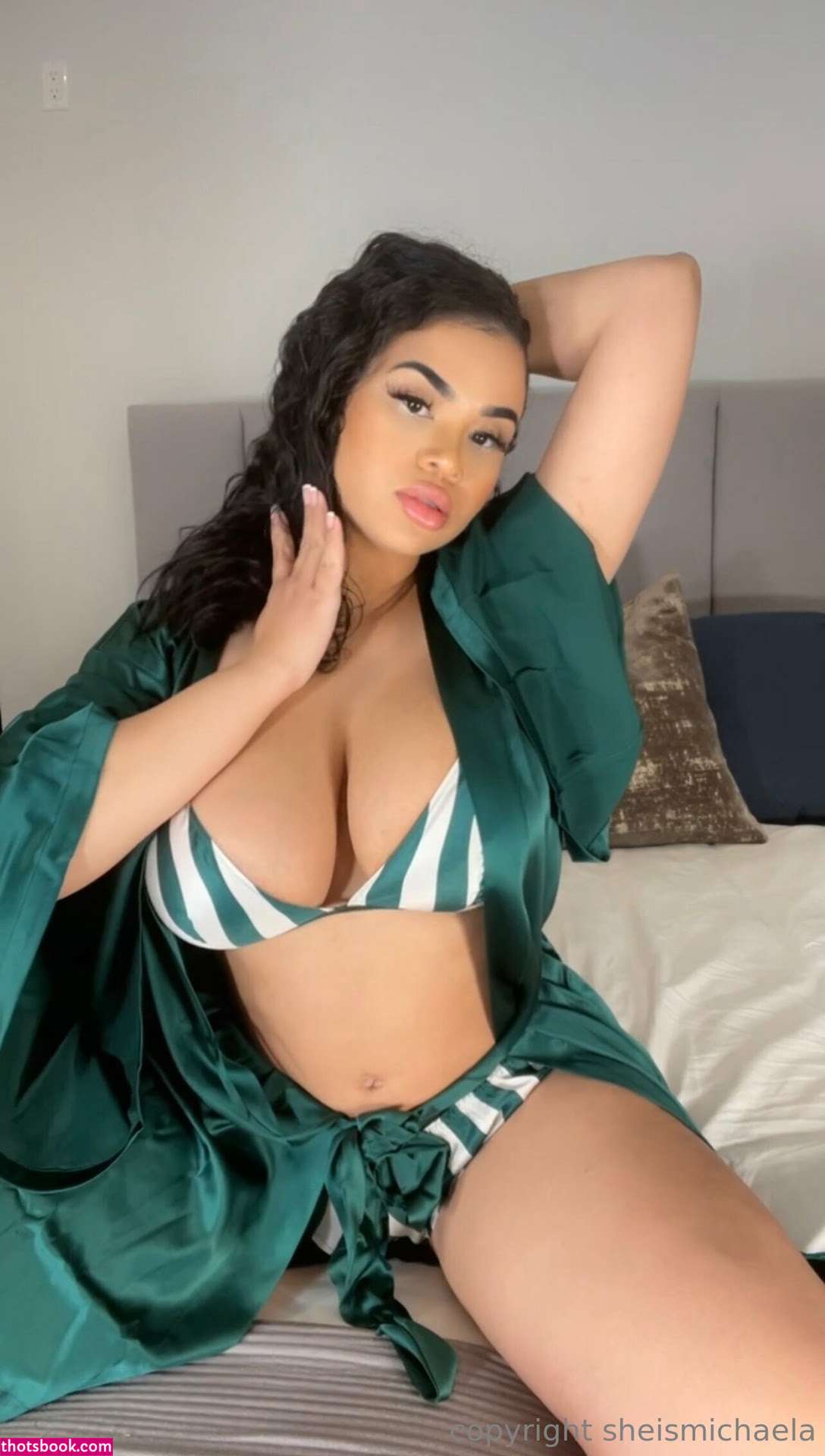 Sheismichaela Photo #209