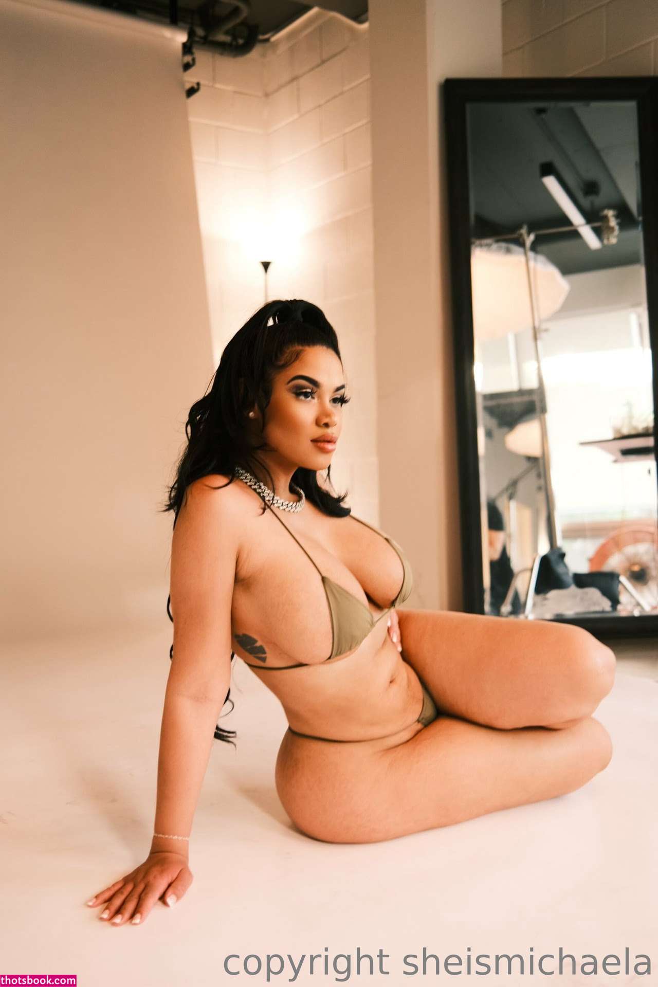 Sheismichaela Photo #237