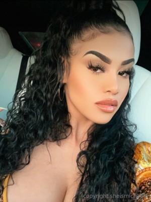 Sheismichaela Photo #204