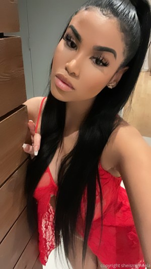 Sheismichaela Photo #215