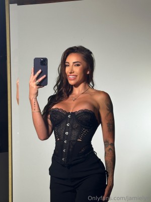 Jamie Lynn Rinaldi Photo #124