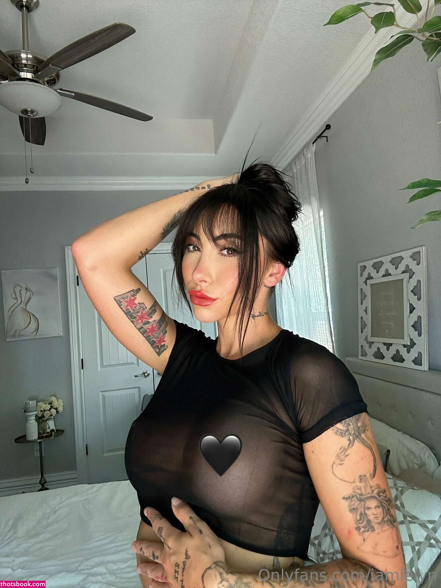 Jamie Lynn Rinaldi Photo #135