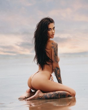 Tanya Bahtina Photo #142