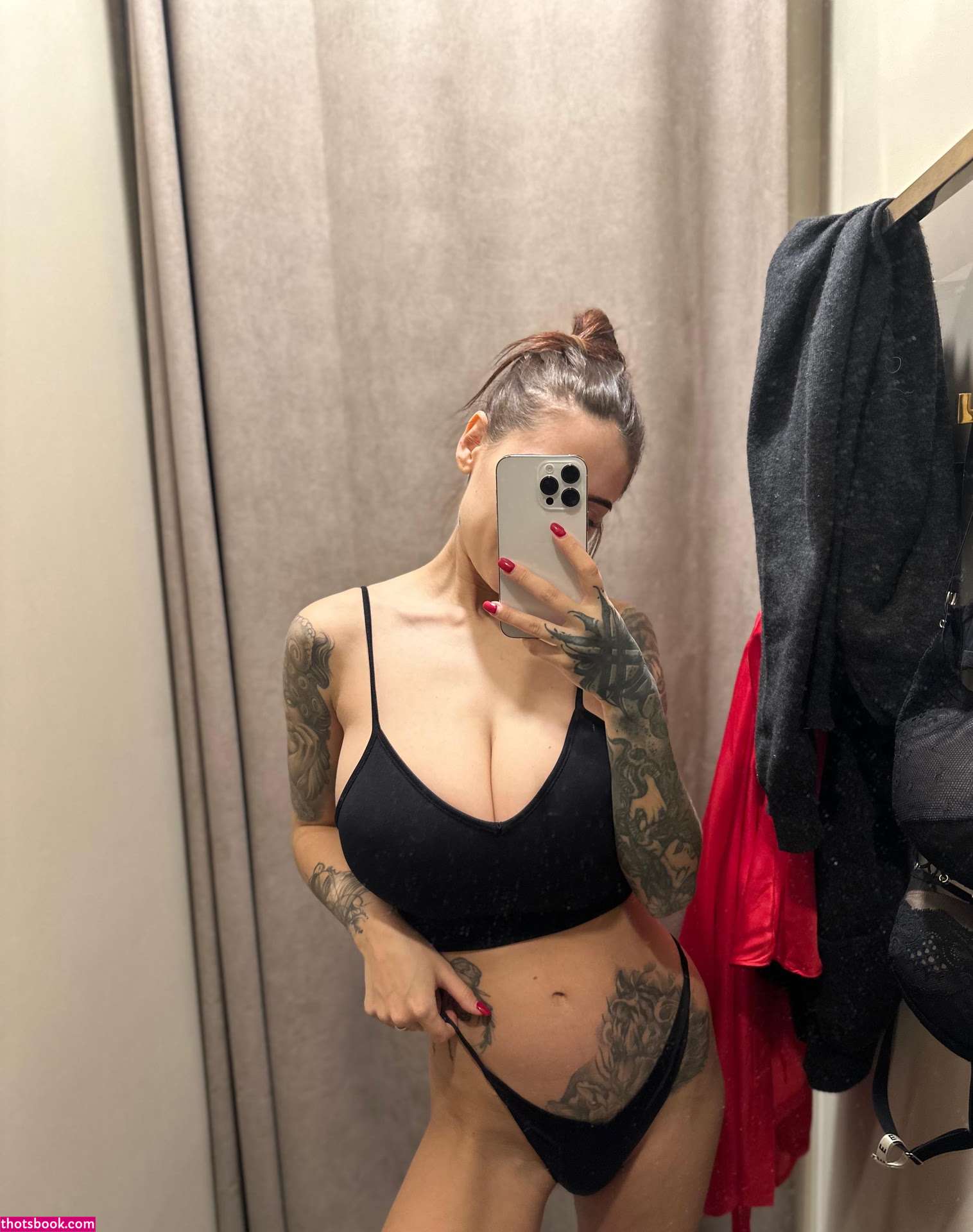 Tanya Bahtina Photo #180