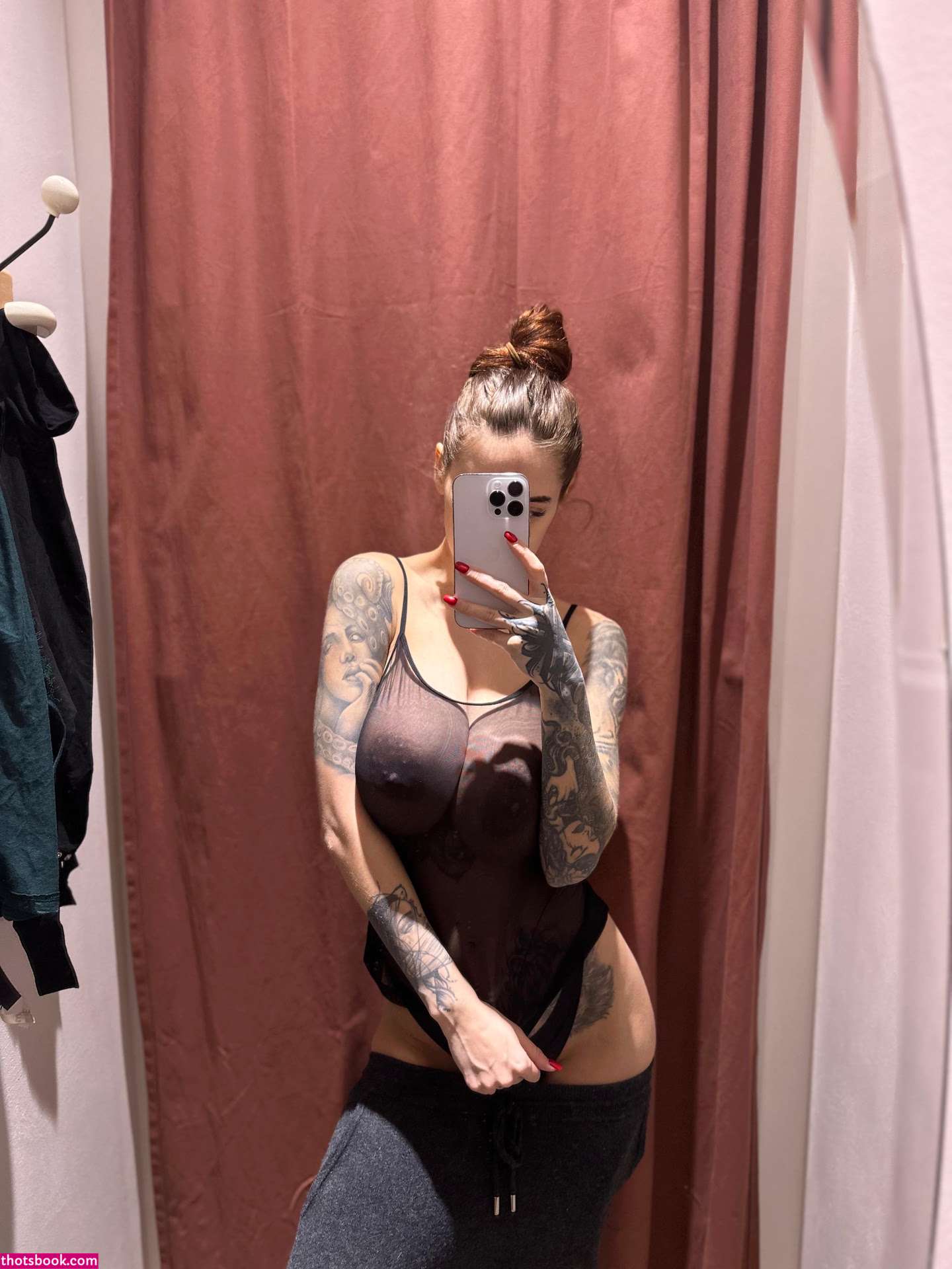 Tanya Bahtina Photo #192