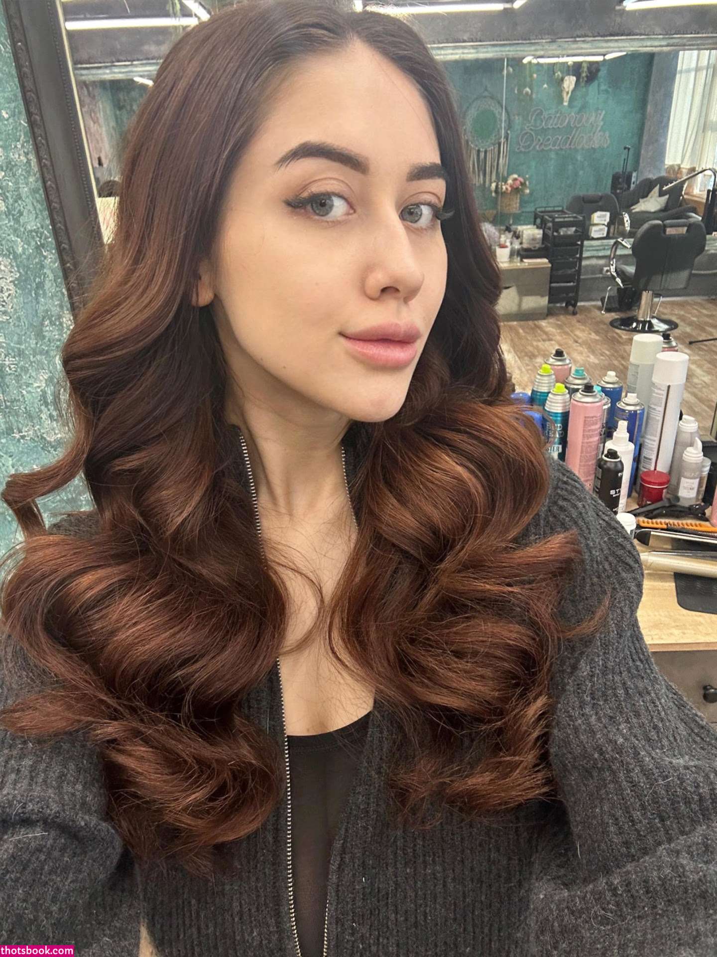 Tanya Bahtina Photo #194