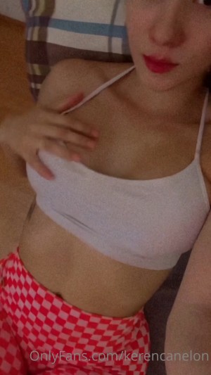 Keren Canelon Video #105