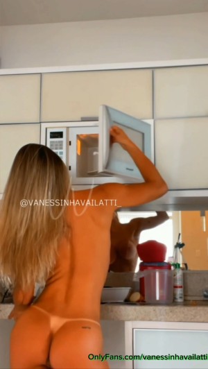 Vanessinha Vailatti Video #244