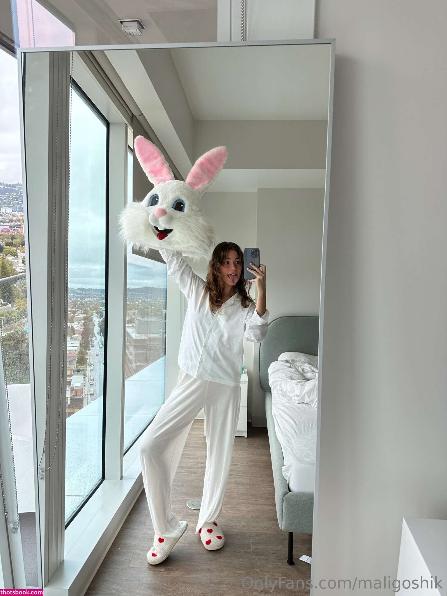 Anna Malygon Photo #165