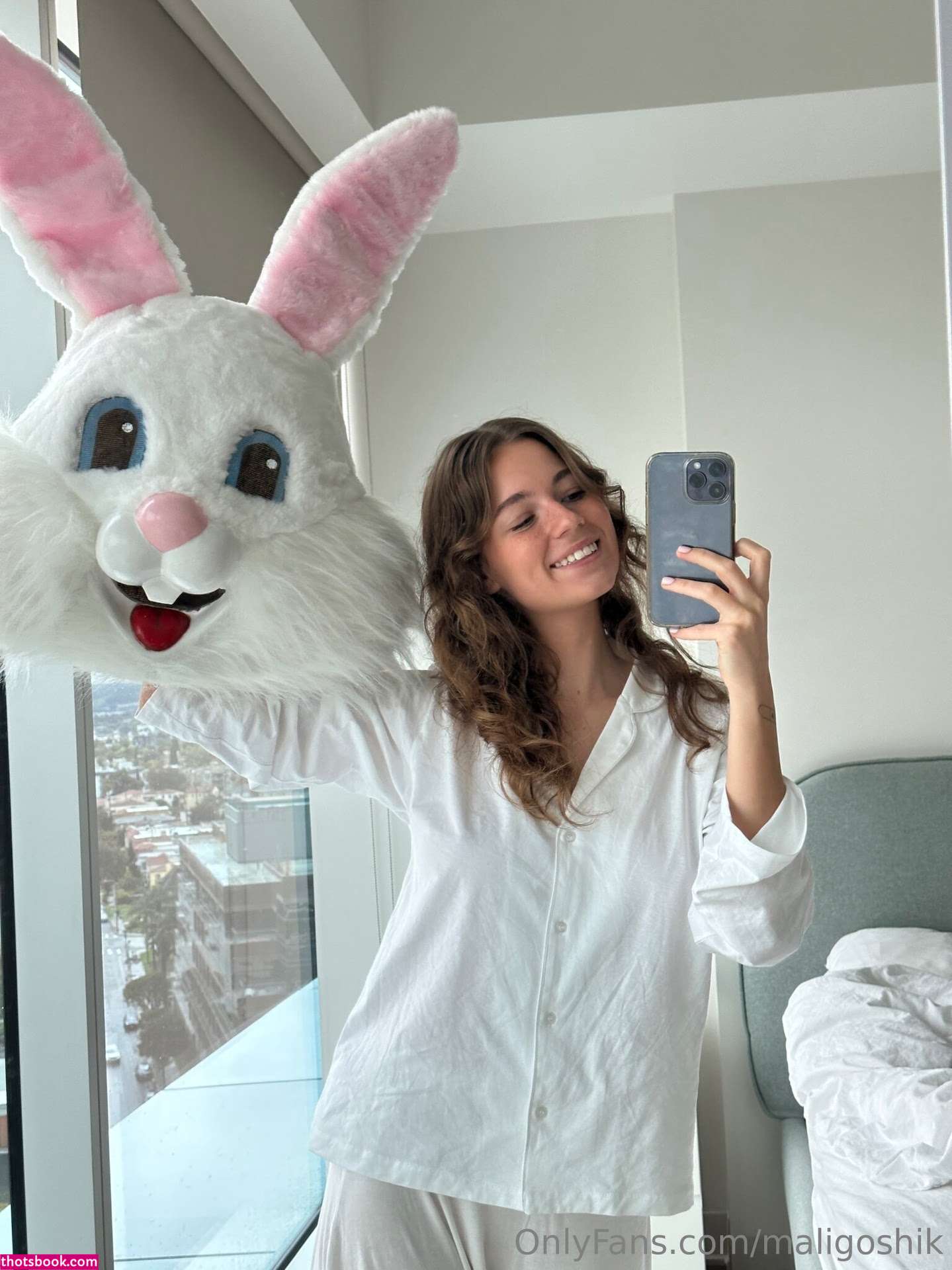 Anna Malygon Photo #169