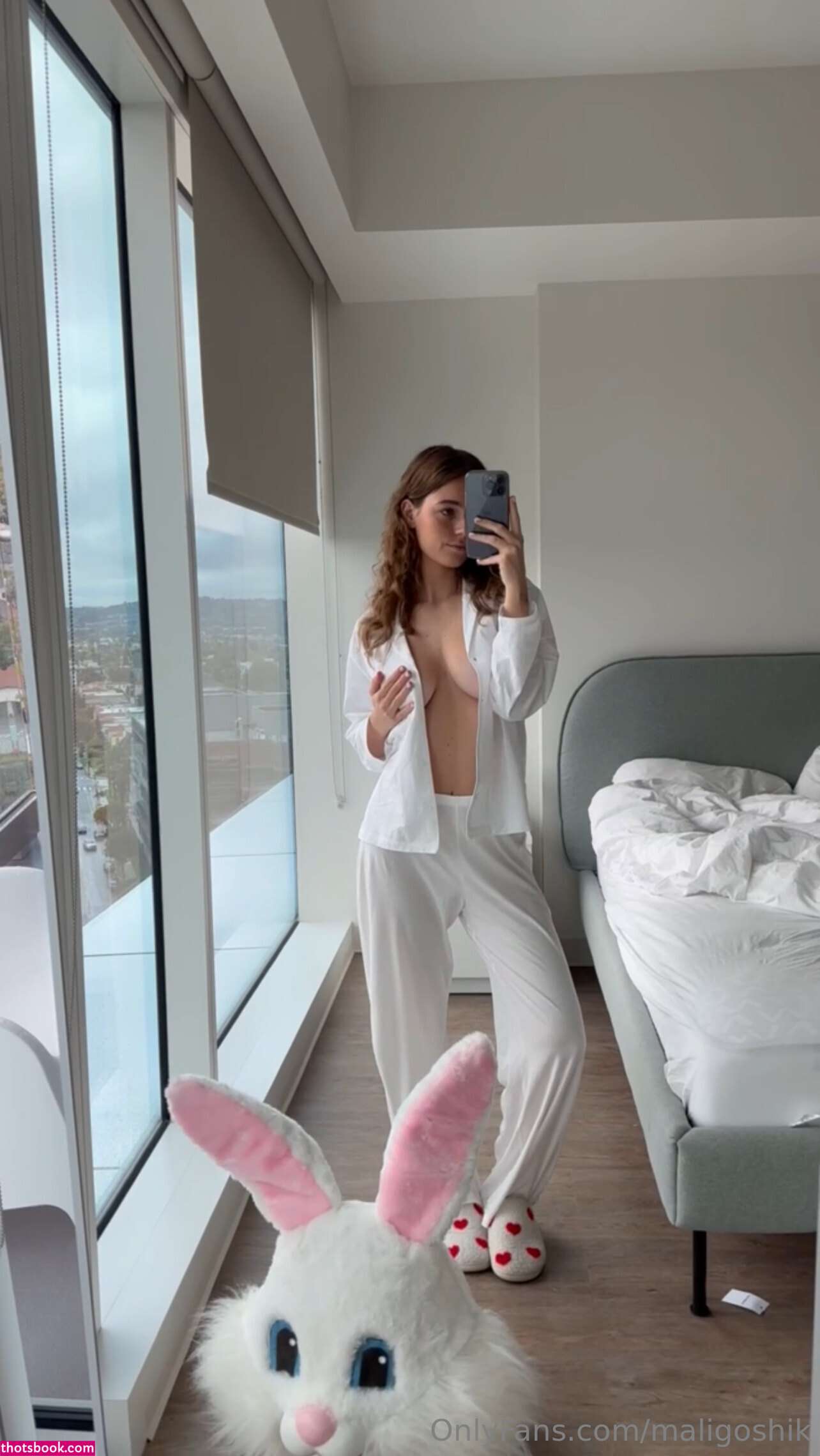 Anna Malygon Photo #172