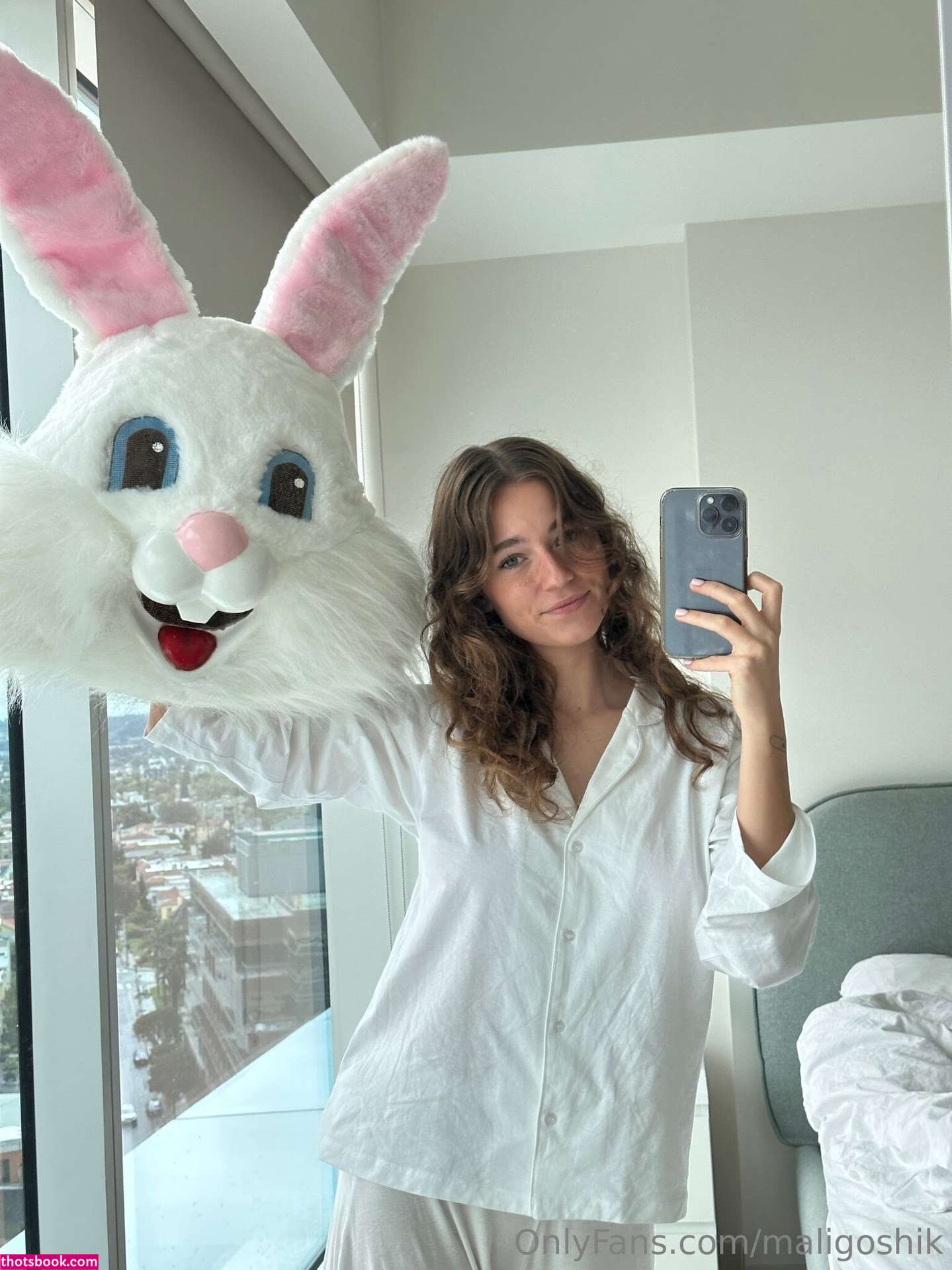 Anna Malygon Photo #173