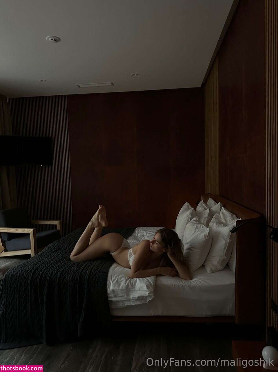 Anna Malygon Photo #215