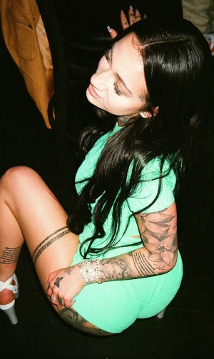 Danielle Bregoli Photo #237