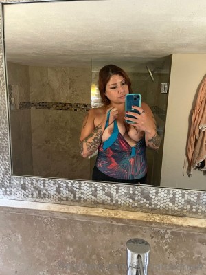 Felicia Rose Photo #102