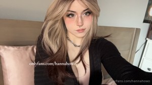 Hannahowo Post #57