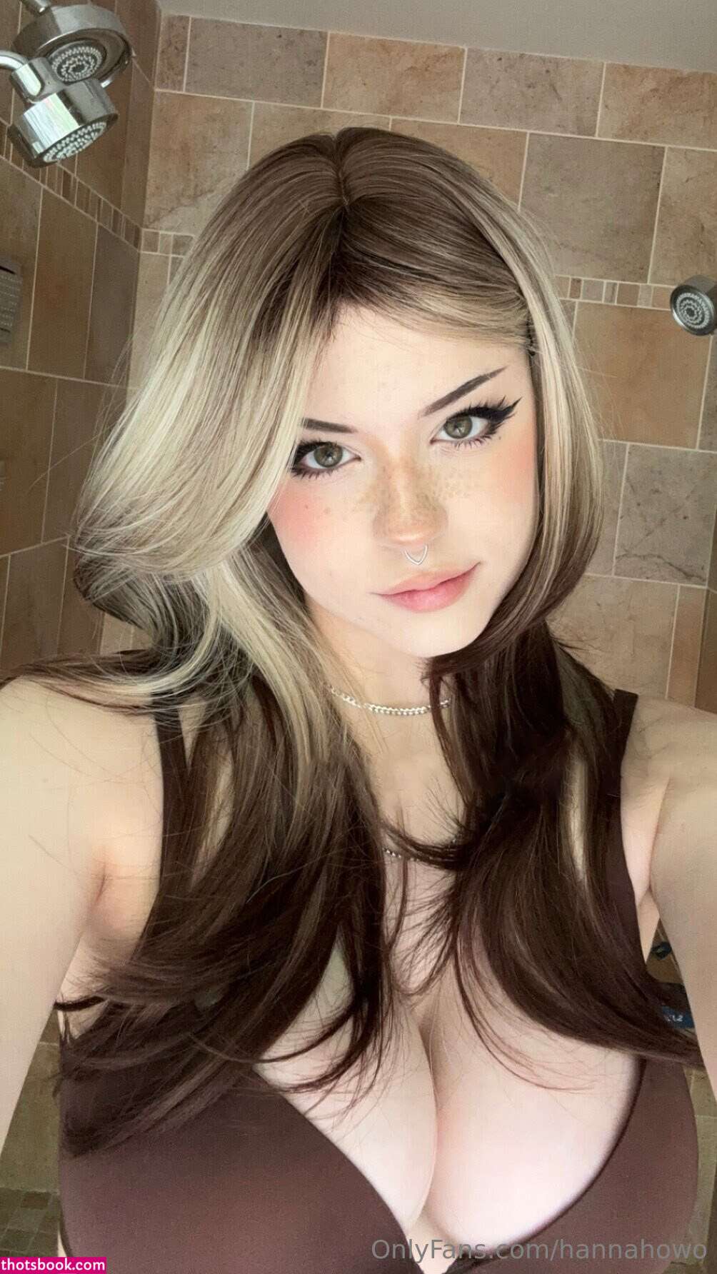 Hannahowo Photo #463