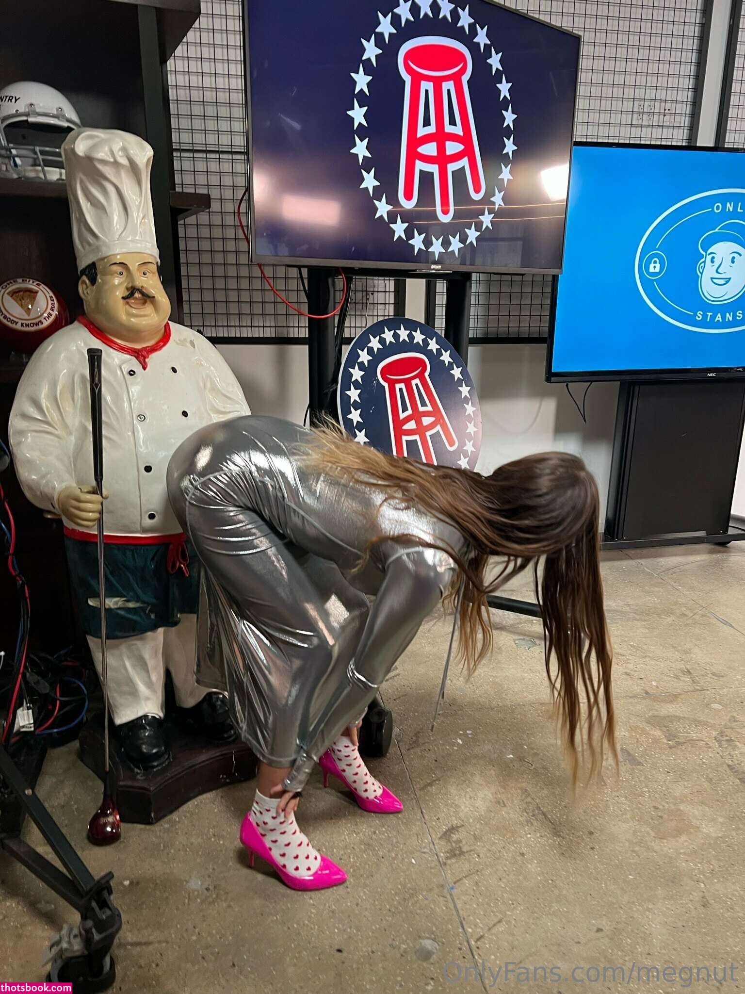 Megan Guthrie Photo #624