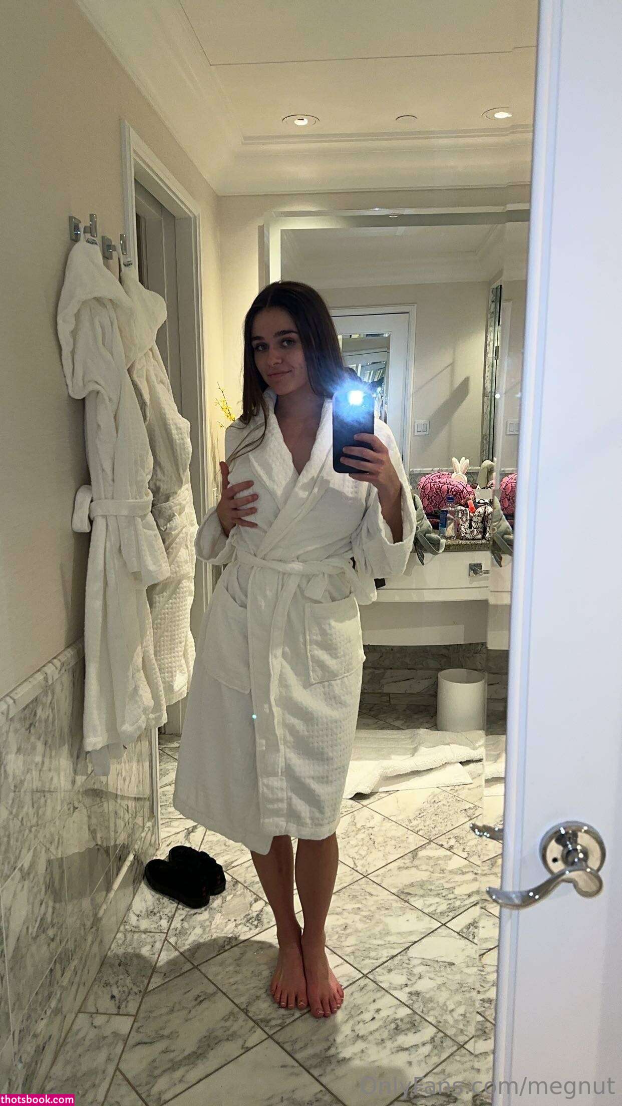 Megan Guthrie Photo #765