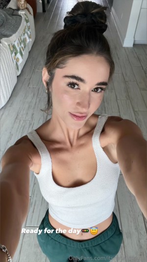 Natalie Roush Post #534